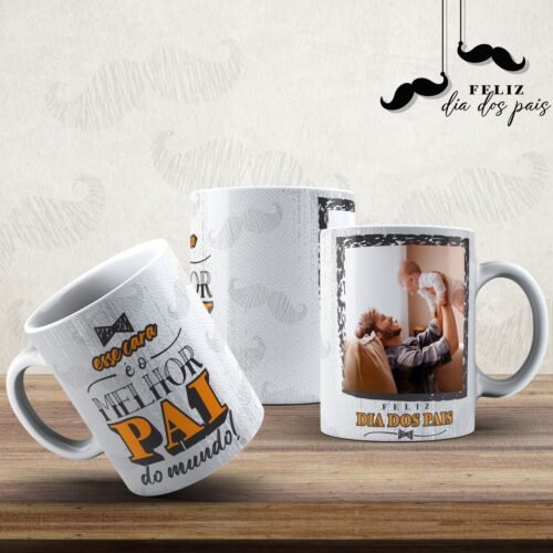 Pack Artes Dia dos Pais 06