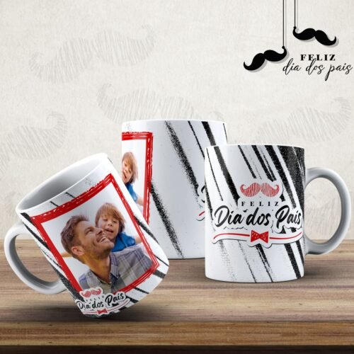 Pack Artes Dia dos Pais 07
