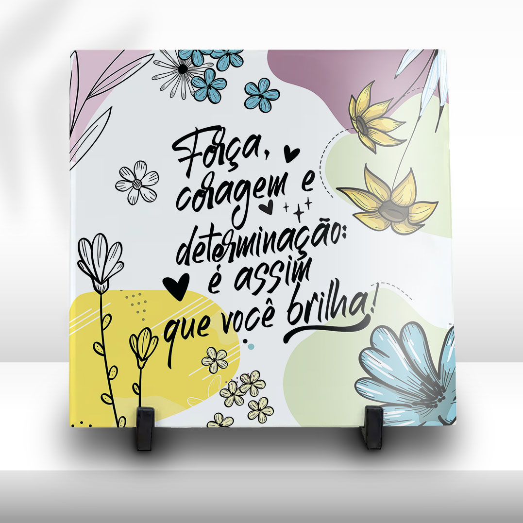 Pack Dias da Mulher Azulejos 01 2 Pack Dias da Mulher Azulejos 01 - Image 2