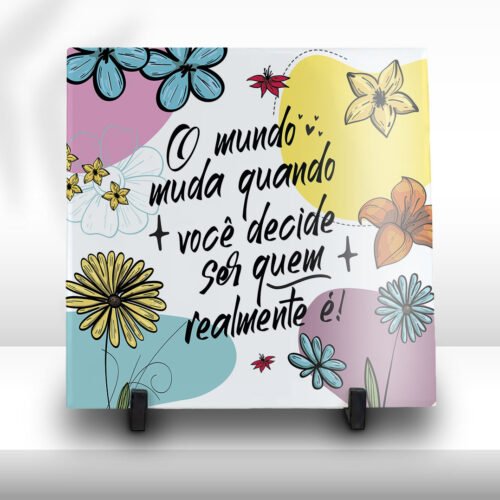 Pack Artes Dias da Mulher Azulejos 01