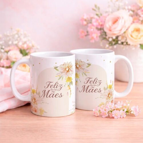 Pack Artes Dia das Mães 02