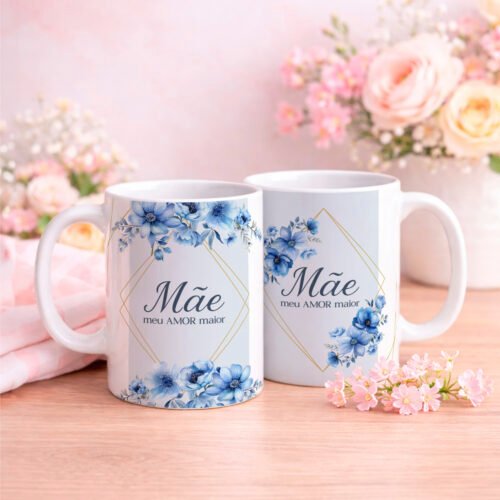 Pack Artes Dia das Mães canecas 03