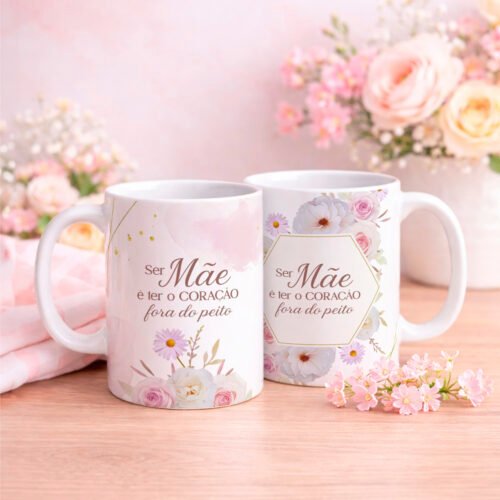 Pack Artes Dia das Mães 04