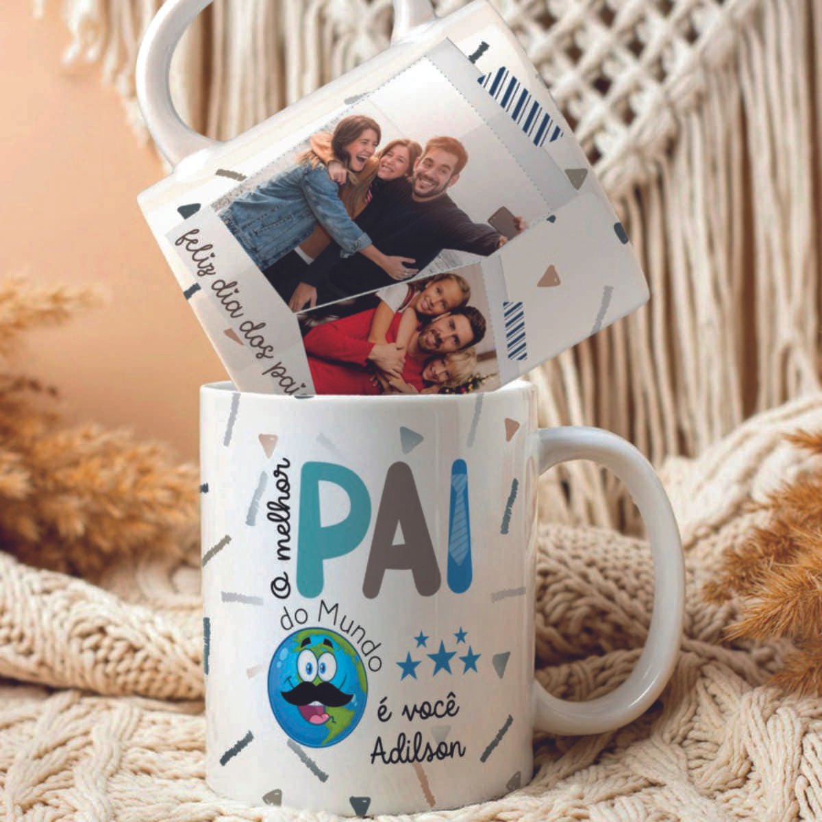 Pack Artes Dia dos Pais 11